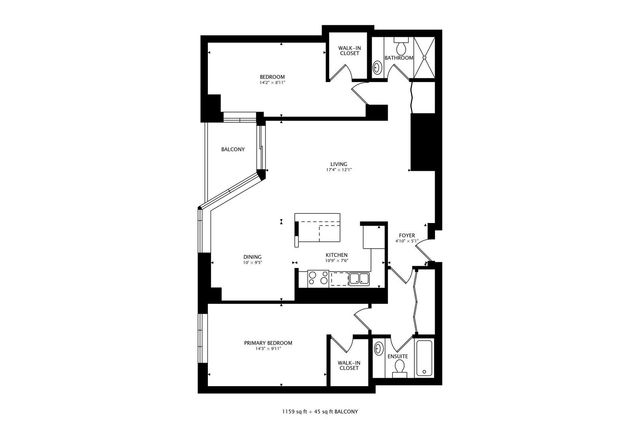 801 S Plymouth Court 1006, Chicago, IL 60605