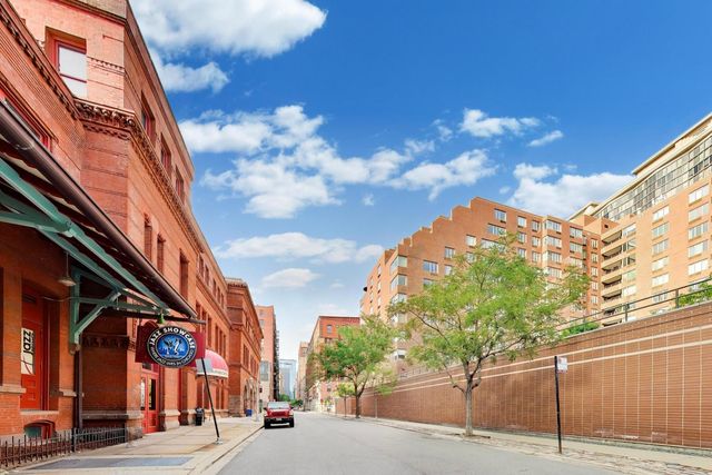 801 S Plymouth Court 1006, Chicago, IL 60605