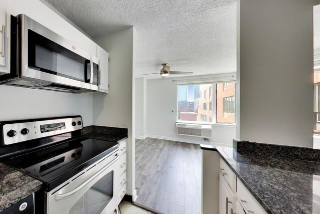801 S Plymouth Court 1006, Chicago, IL 60605
