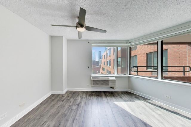 801 S Plymouth Court 1006, Chicago, IL 60605
