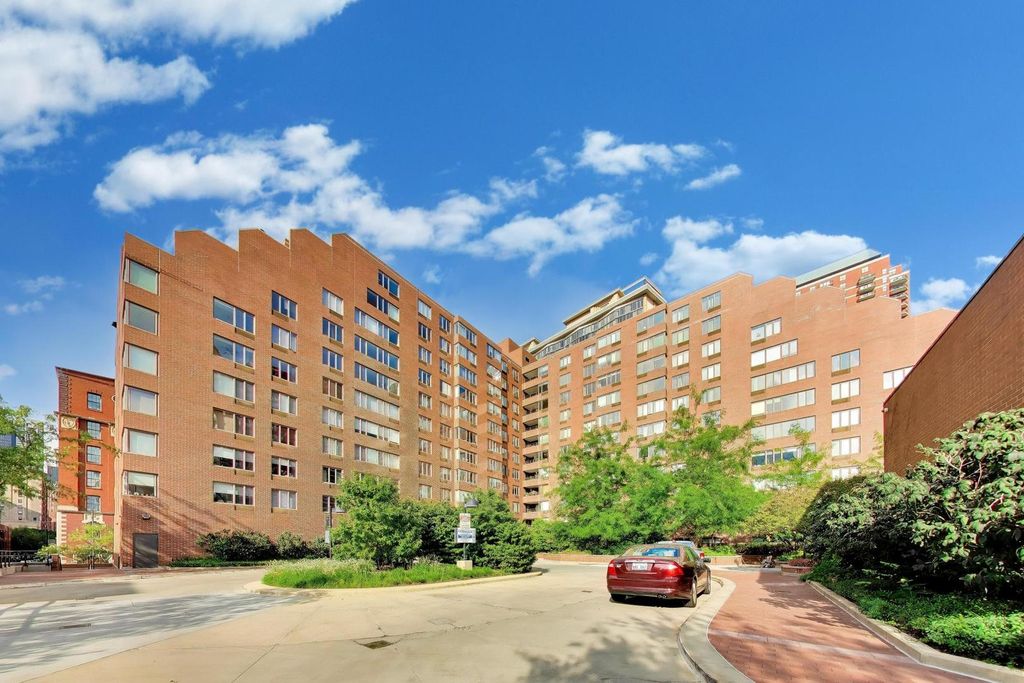 801 S Plymouth Court 1006, Chicago, IL 60605