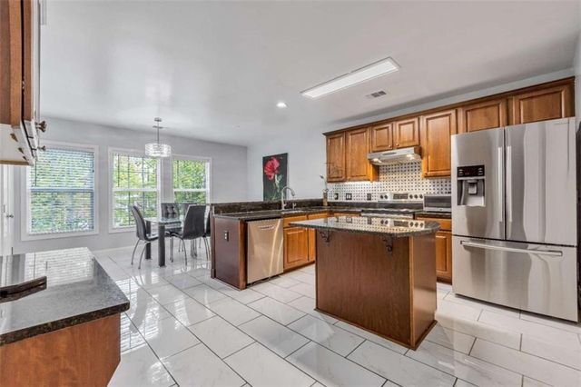 630 Birch River Lane, Lawrenceville, GA 30043