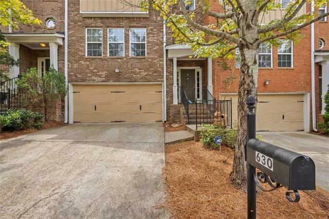630 Birch River Lane, Lawrenceville, GA 30043