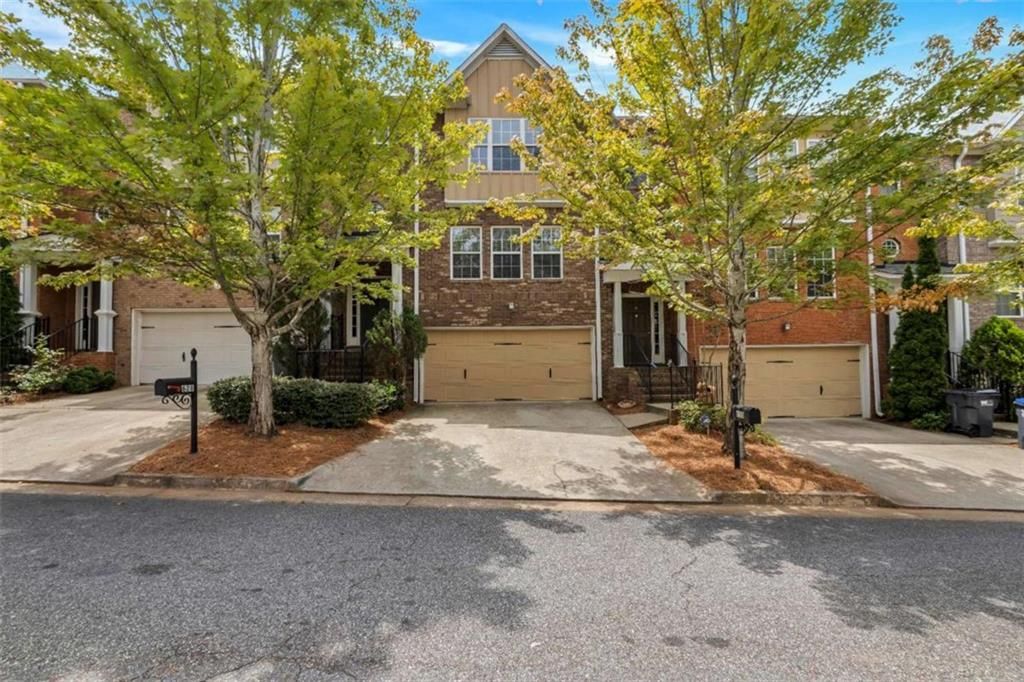 630 Birch River Lane, Lawrenceville, GA 30043