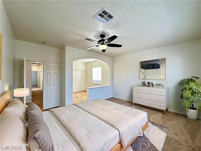 2245 Juniper Berry Drive, Las Vegas, NV 89134