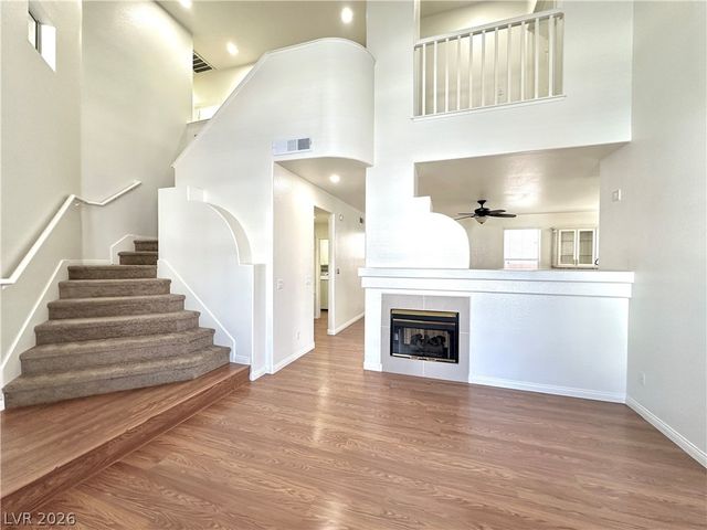 2245 Juniper Berry Drive, Las Vegas, NV 89134