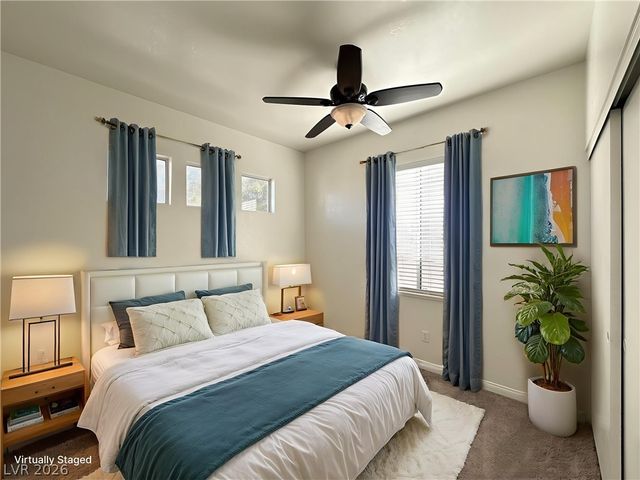 2245 Juniper Berry Drive, Las Vegas, NV 89134