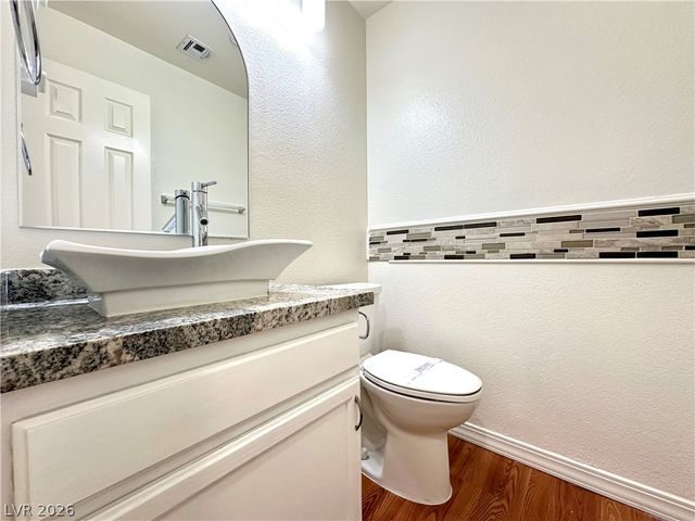 2245 Juniper Berry Drive, Las Vegas, NV 89134