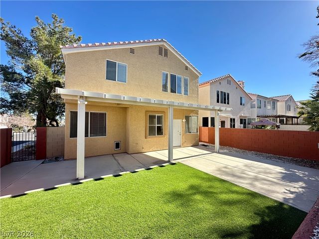 2245 Juniper Berry Drive, Las Vegas, NV 89134