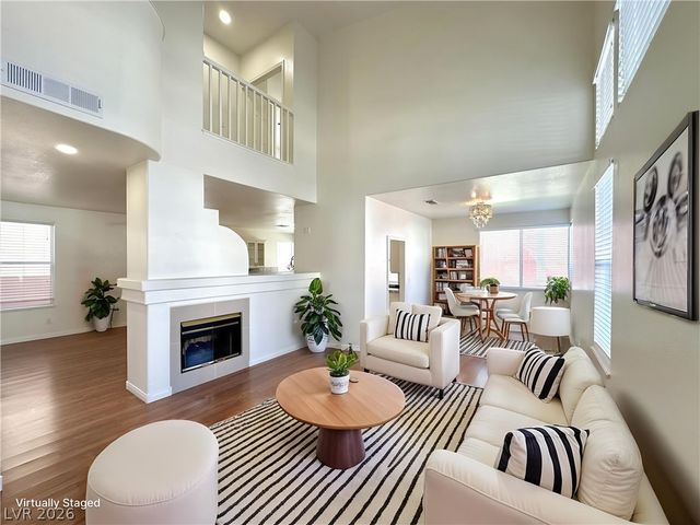 2245 Juniper Berry Drive, Las Vegas, NV 89134