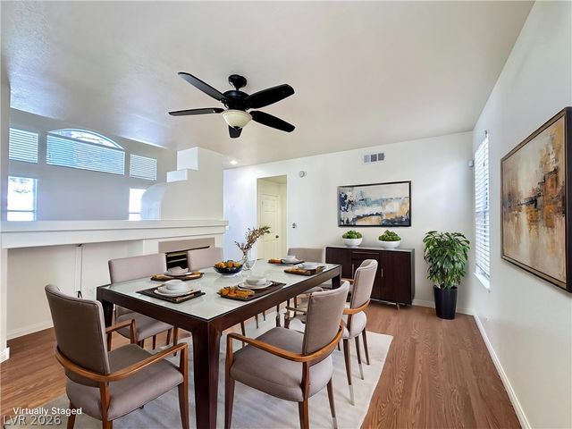 2245 Juniper Berry Drive, Las Vegas, NV 89134