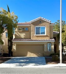 2245 Juniper Berry Drive, Las Vegas, NV 89134