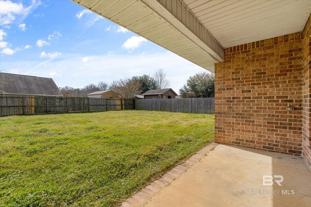 9704 Chariot Avenue, Fairhope, AL 36532