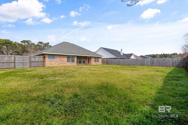 9704 Chariot Avenue, Fairhope, AL 36532