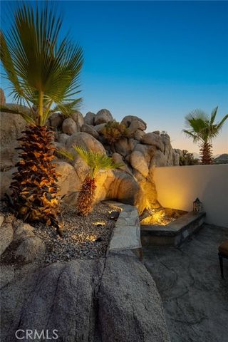 57045 Plaza Del Amigo, Yucca Valley, CA 92284