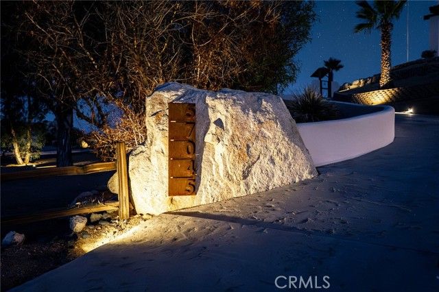 57045 Plaza Del Amigo, Yucca Valley, CA 92284