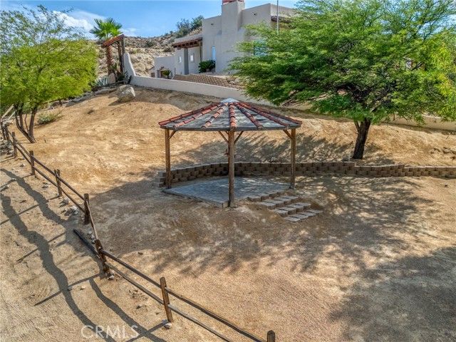 57045 Plaza Del Amigo, Yucca Valley, CA 92284