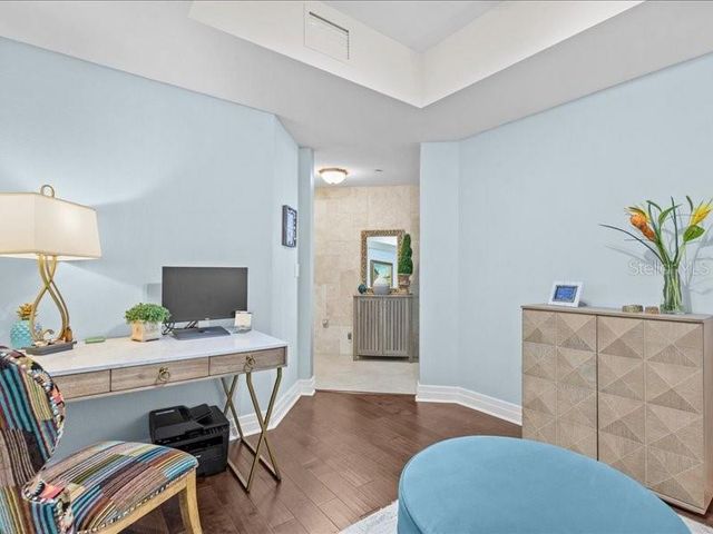 331 CLEVELAND STREET 1702, Clearwater, FL 33755