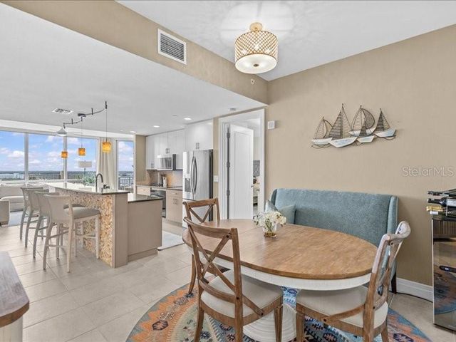 331 CLEVELAND STREET 1702, Clearwater, FL 33755