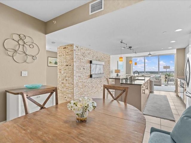 331 CLEVELAND STREET 1702, Clearwater, FL 33755