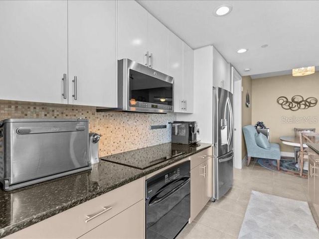 331 CLEVELAND STREET 1702, Clearwater, FL 33755