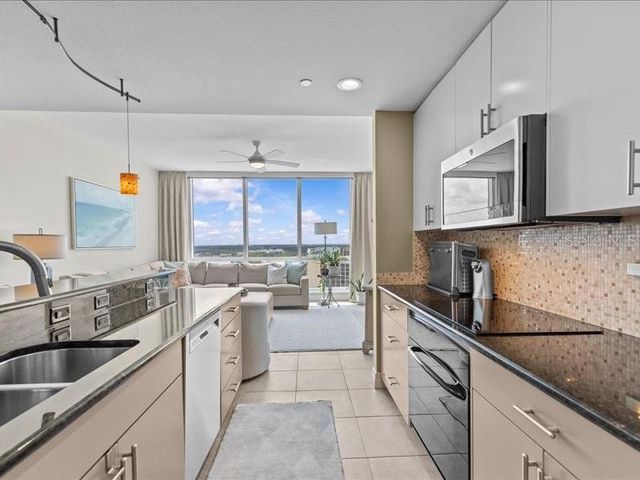 331 CLEVELAND STREET 1702, Clearwater, FL 33755