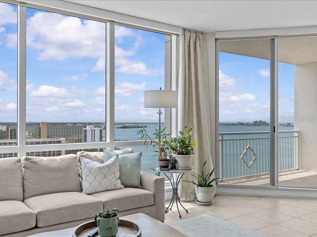 331 CLEVELAND STREET 1702, Clearwater, FL 33755