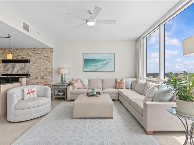 331 CLEVELAND STREET 1702, Clearwater, FL 33755