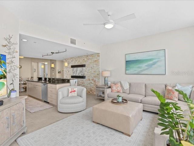 331 CLEVELAND STREET 1702, Clearwater, FL 33755