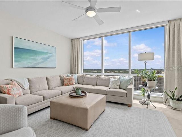 331 CLEVELAND STREET 1702, Clearwater, FL 33755