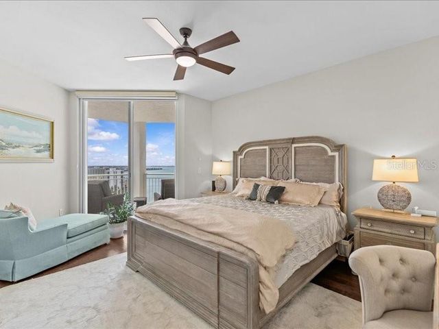 331 CLEVELAND STREET 1702, Clearwater, FL 33755