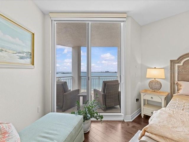 331 CLEVELAND STREET 1702, Clearwater, FL 33755