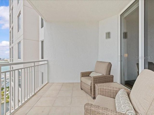 331 CLEVELAND STREET 1702, Clearwater, FL 33755