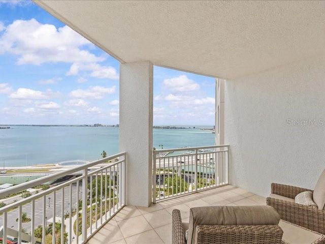 331 CLEVELAND STREET 1702, Clearwater, FL 33755