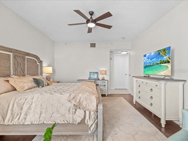 331 CLEVELAND STREET 1702, Clearwater, FL 33755