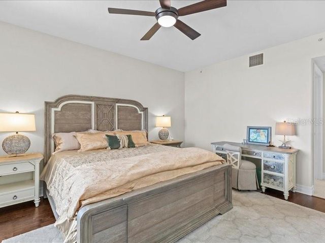 331 CLEVELAND STREET 1702, Clearwater, FL 33755