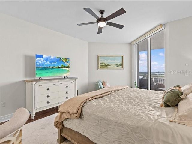 331 CLEVELAND STREET 1702, Clearwater, FL 33755