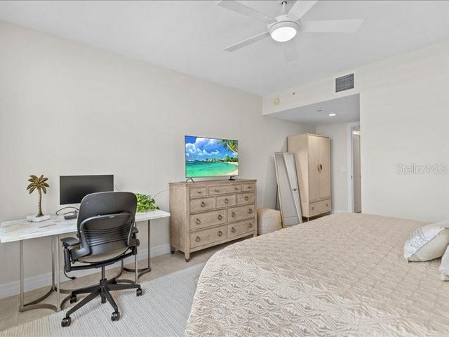 331 CLEVELAND STREET 1702, Clearwater, FL 33755