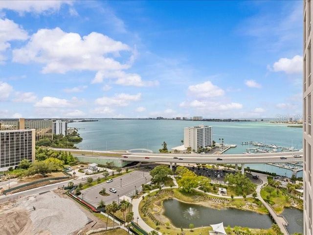 331 CLEVELAND STREET 1702, Clearwater, FL 33755