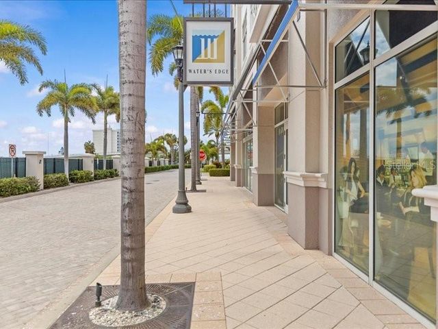 331 CLEVELAND STREET 1702, Clearwater, FL 33755