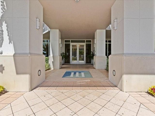 331 CLEVELAND STREET 1702, Clearwater, FL 33755