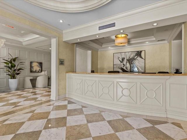 331 CLEVELAND STREET 1702, Clearwater, FL 33755