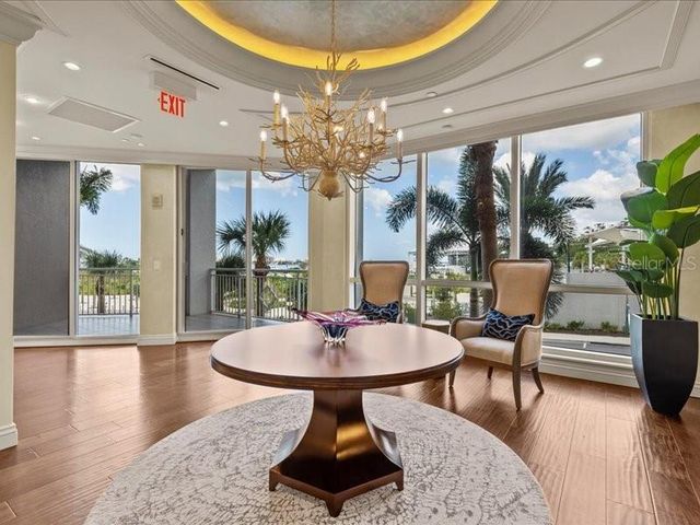 331 CLEVELAND STREET 1702, Clearwater, FL 33755