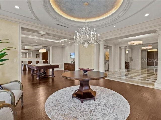 331 CLEVELAND STREET 1702, Clearwater, FL 33755