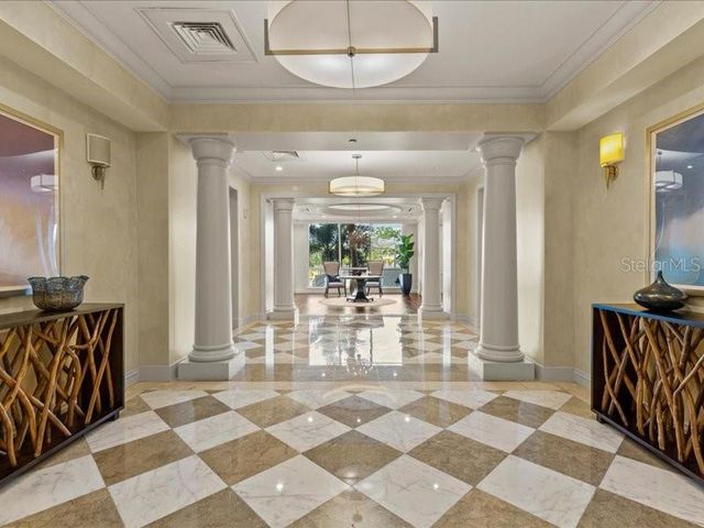 331 CLEVELAND STREET 1702, Clearwater, FL 33755