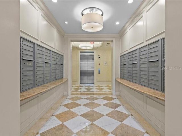 331 CLEVELAND STREET 1702, Clearwater, FL 33755