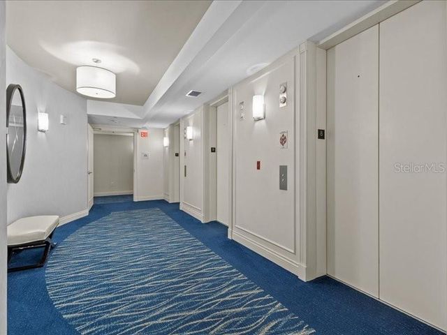 331 CLEVELAND STREET 1702, Clearwater, FL 33755