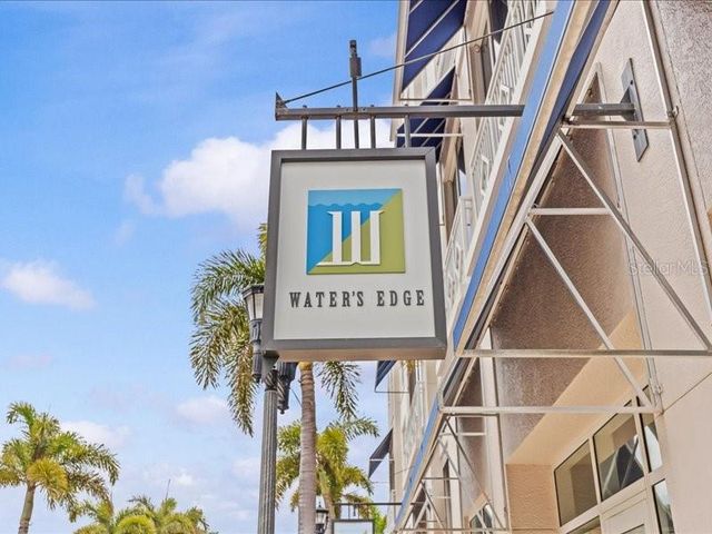 331 CLEVELAND STREET 1702, Clearwater, FL 33755