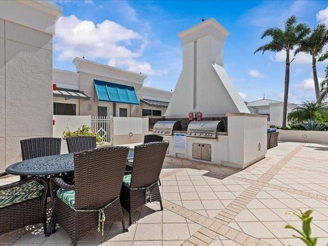 331 CLEVELAND STREET 1702, Clearwater, FL 33755