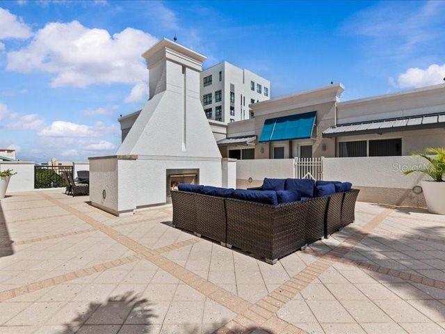 331 CLEVELAND STREET 1702, Clearwater, FL 33755